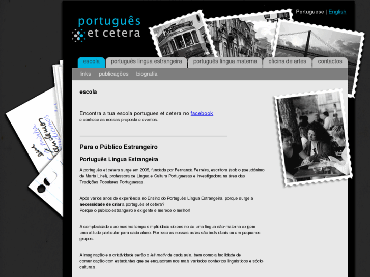 www.portuguesetcetera.com