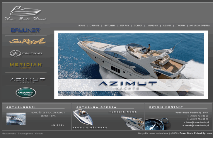 www.powerboats.pl