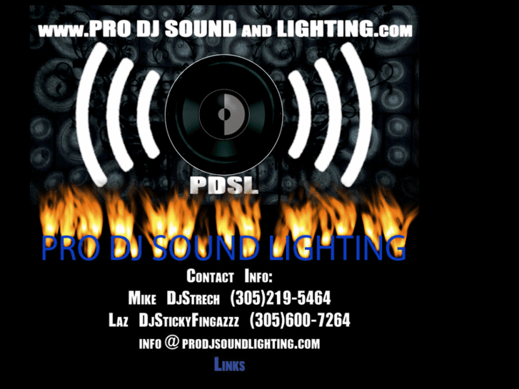 www.prodjsoundlighting.com