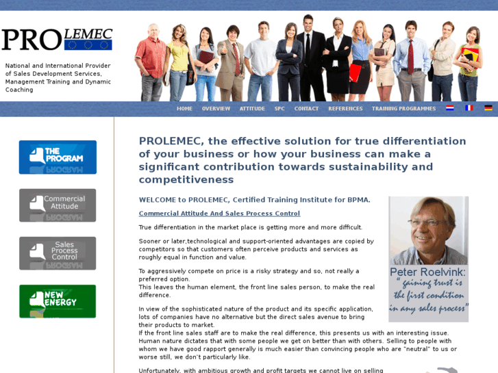www.prolemec.eu