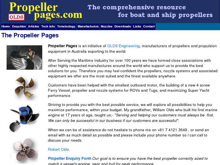 www.propellerpages.com