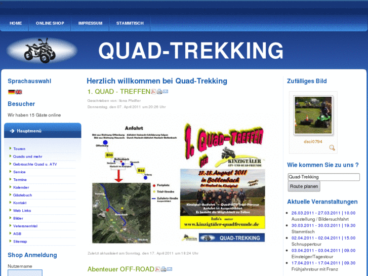 www.quadtrekking.com
