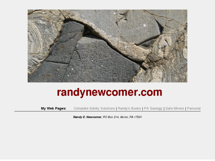 www.randynewcomer.com