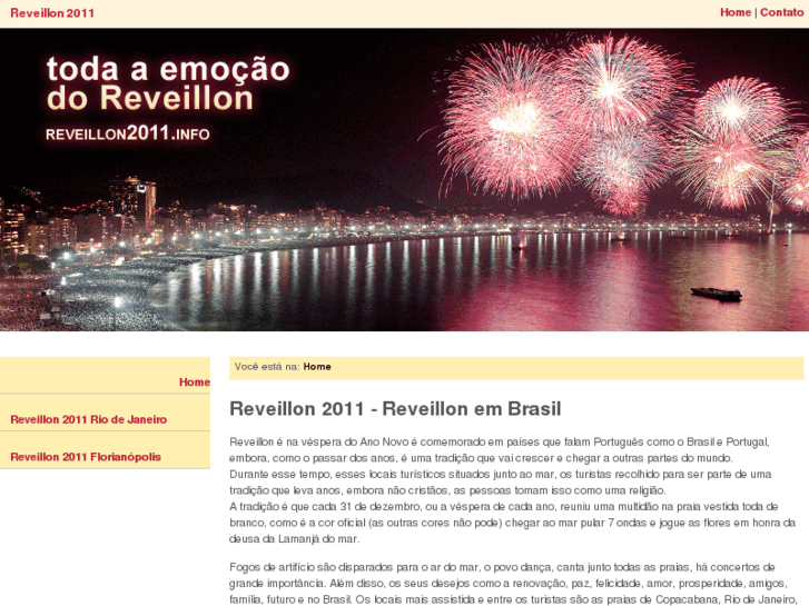 www.reveillon2011.info