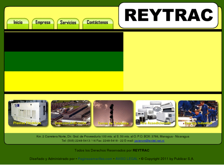 www.reytracsa.com