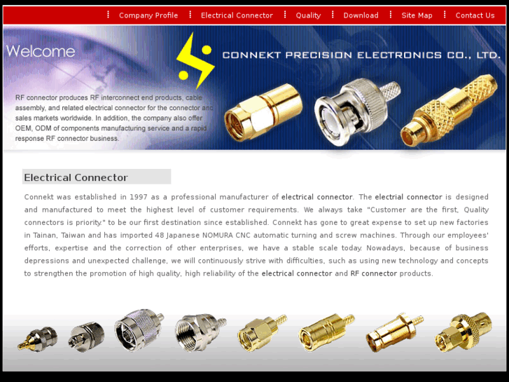 www.rf-connector-manufacturer.com