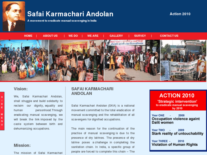 www.safaikarmachariandolan.org