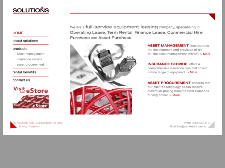www.samlimited.com.au