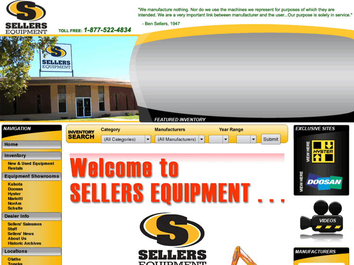 www.sellersequipment.com