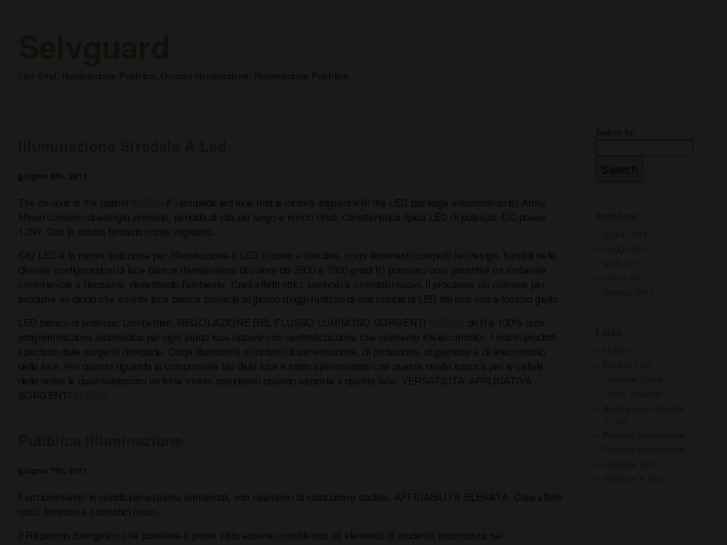 www.selvguard.com