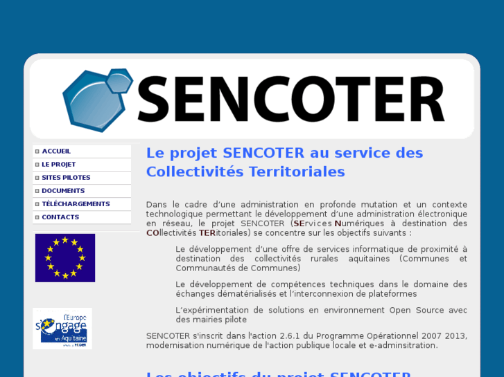 www.sencoter.org