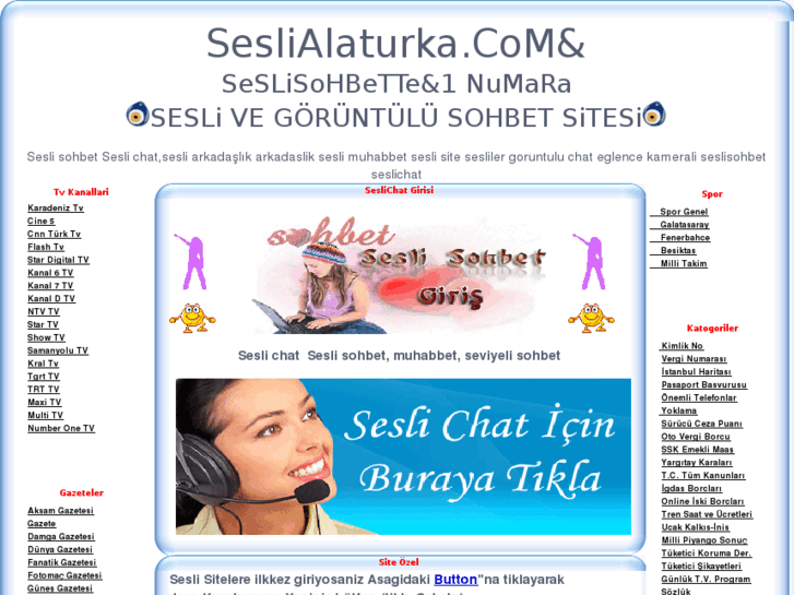 www.seslialaturka.com