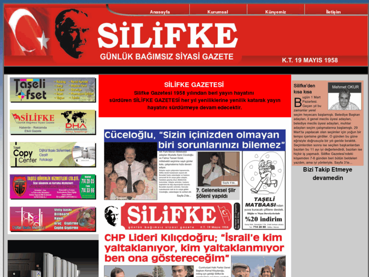 www.silifke-gazetesi.com