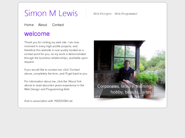 www.simonmlewis.com