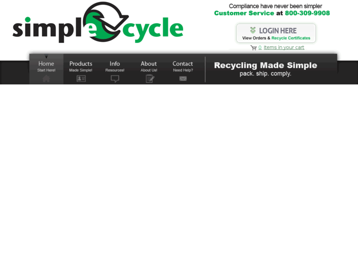 www.simple-cycle.org
