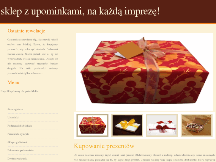 www.skleppartyshop.pl