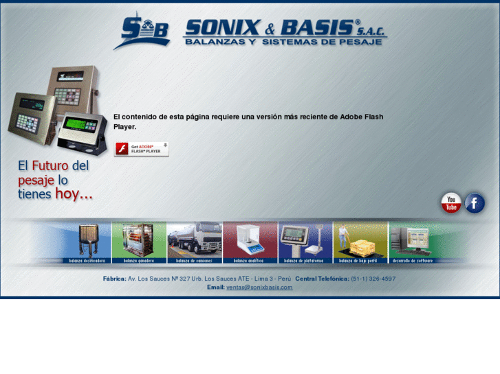 www.sonixbasis.com