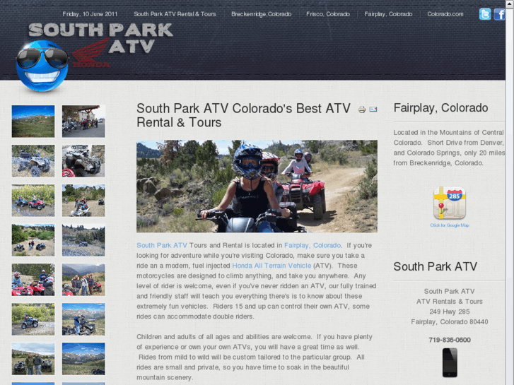 www.southparkatv.com