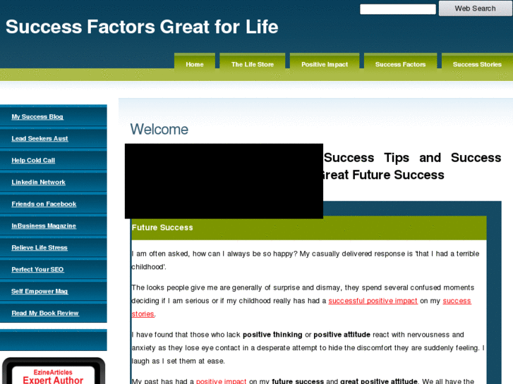 www.streets2success.com