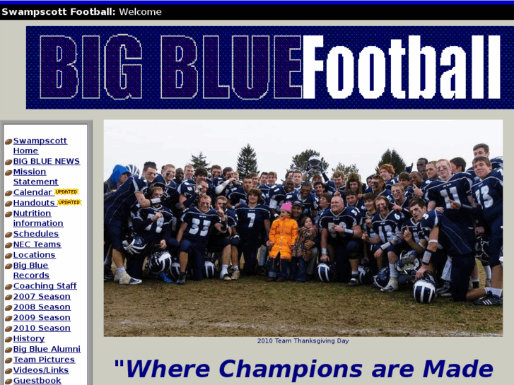 www.swampscottfootball.com