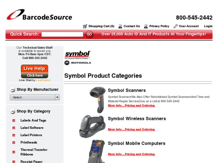 www.symboltechnologies.com