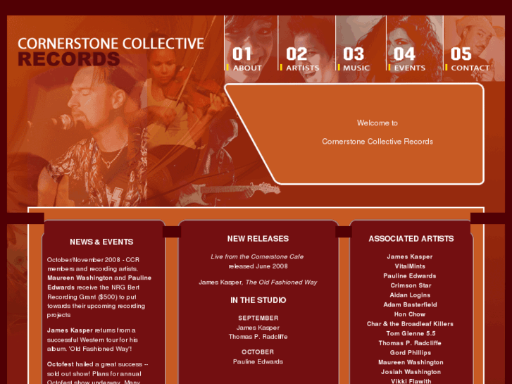 www.thecornerstonecollective.com