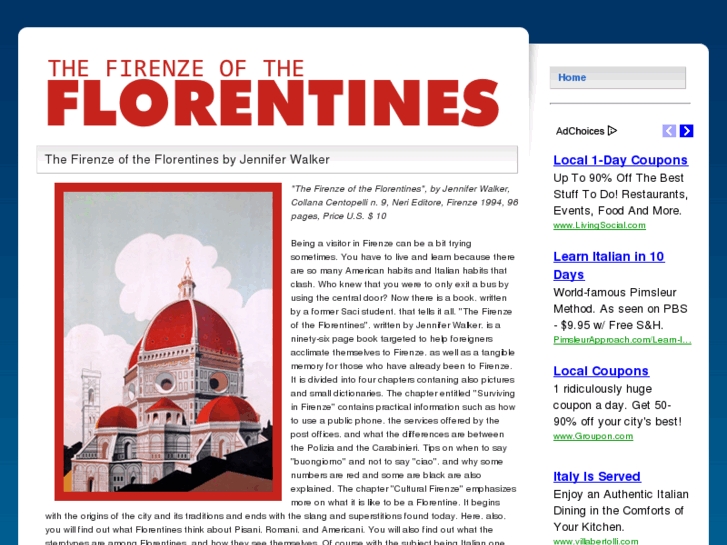 www.theflorentines.com