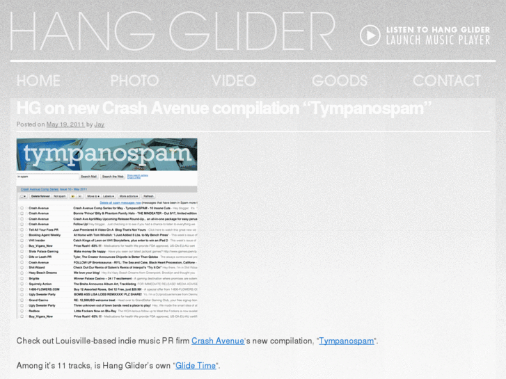 www.thehangglider.com