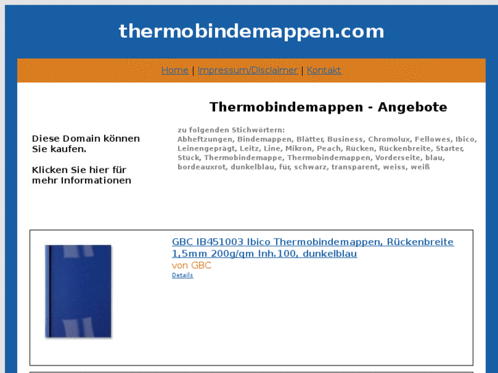 www.thermobindemappen.com