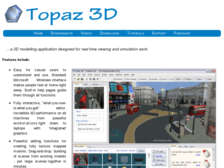 www.topaz3d.com