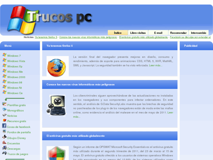 www.trucospc.info