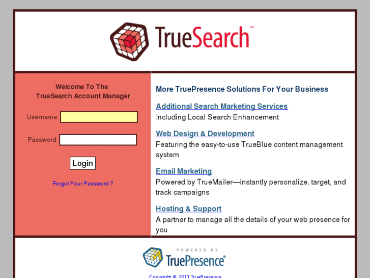 www.truelocalsearch.net