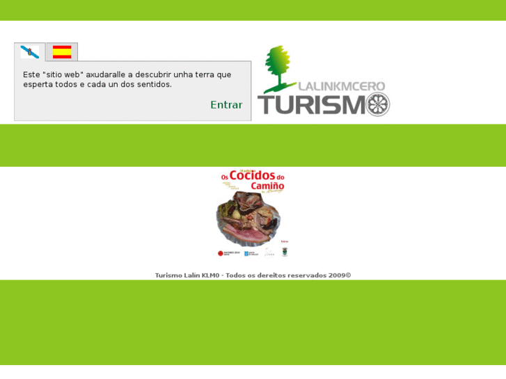 www.turismolalin.org