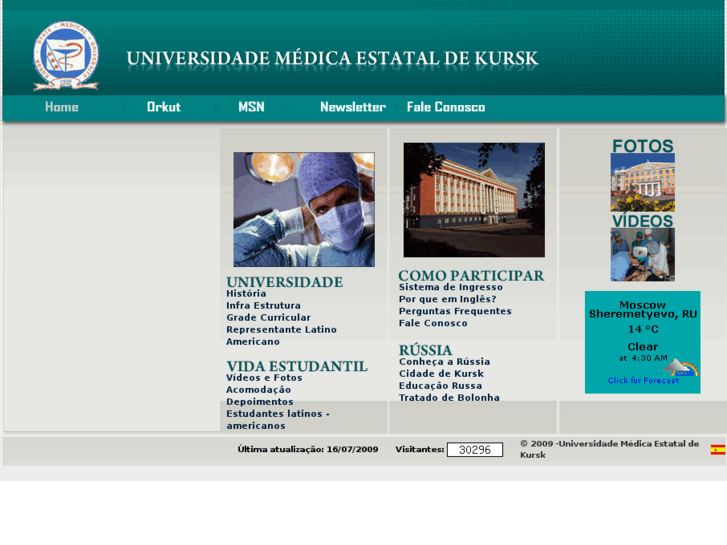 www.universidadmedicakursk.com