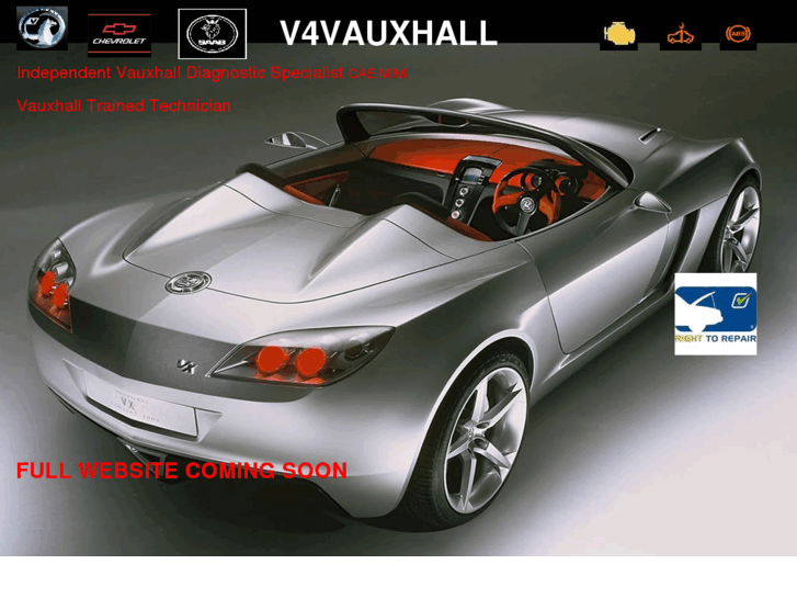 www.v4vauxhall.com