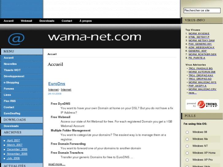 www.wama-net.com