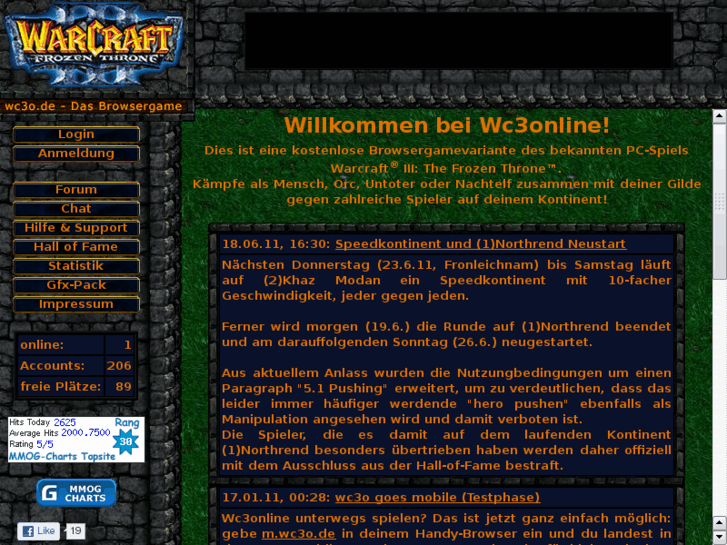 www.wcx-network.com