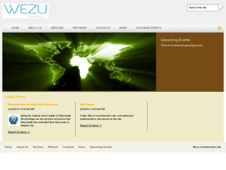 www.wezuinvest.com