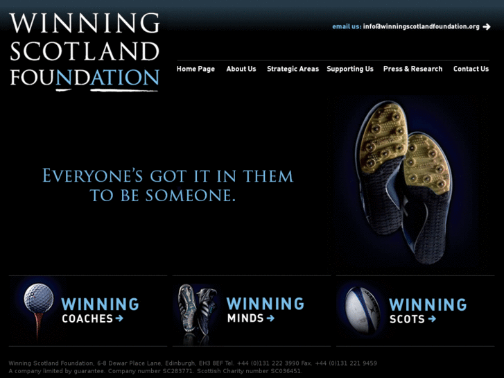 www.winning-scotland-foundation.org