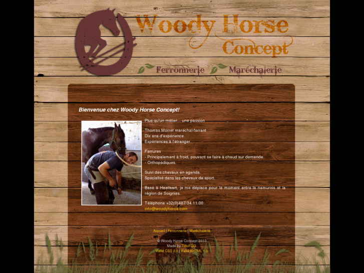 www.woodyhorse.com