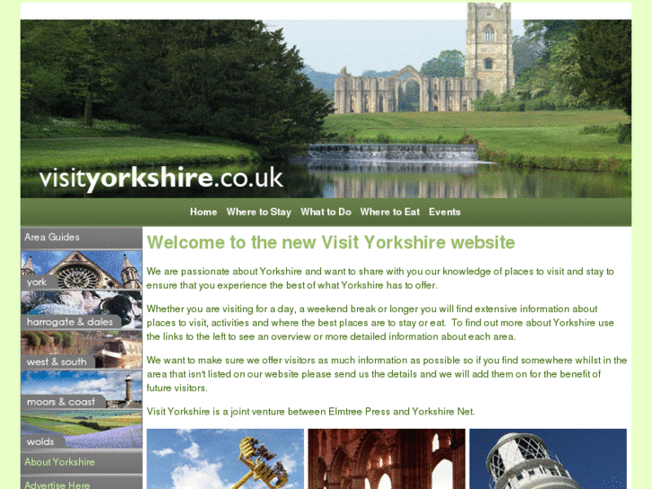 www.yorkshiretourism.net