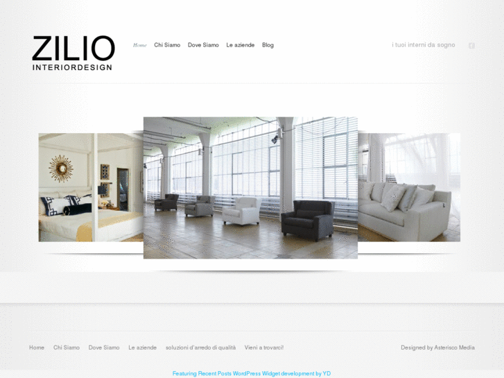 www.ziliointeriordesign.com