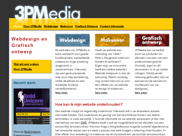 www.3pmedia.com