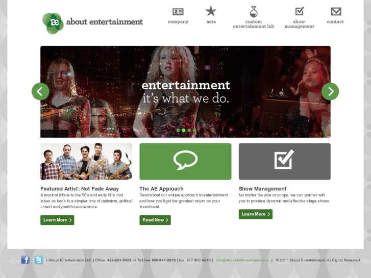 www.aboutentertainment.net