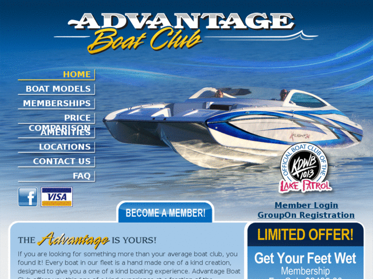 www.advantageboatclub.com