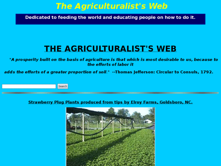 www.agriculturalist.com