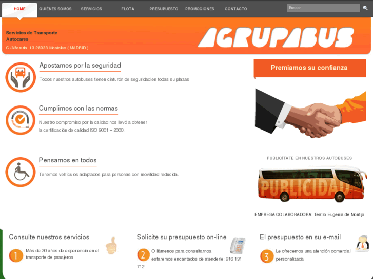 www.agrupabus.com