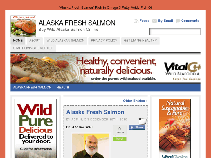 www.alaskafreshsalmon.com