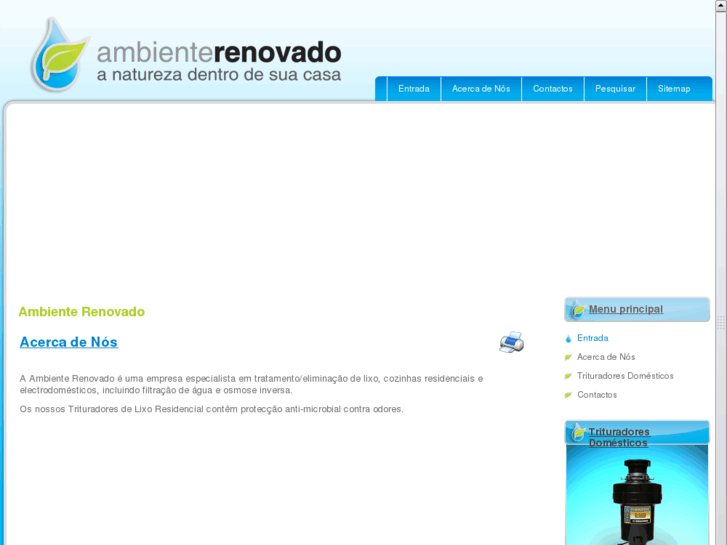 www.ambienterenovado.com