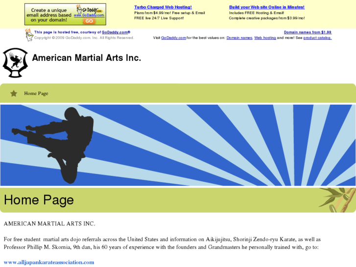 www.americanmartialartsinc.com